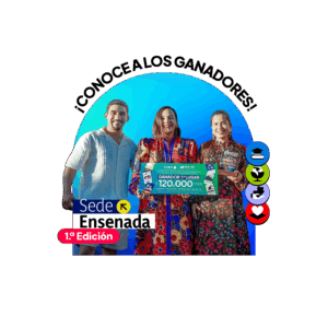 Soluciones de mi Gente Ensenada, primera edición